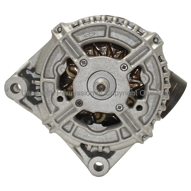 MPA Electrical 13774 Alternator