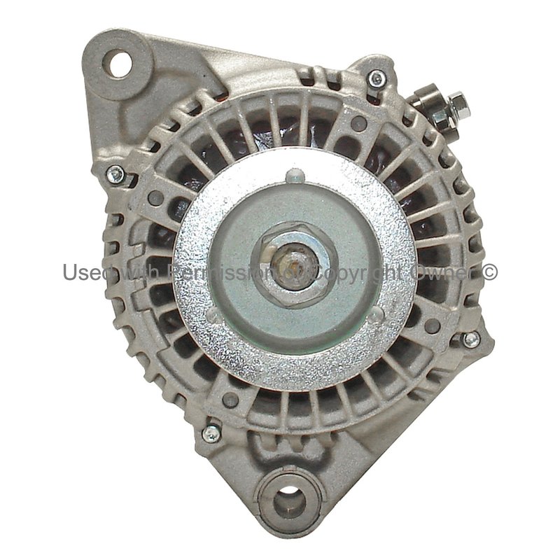 MPA Electrical 13776 Alternator