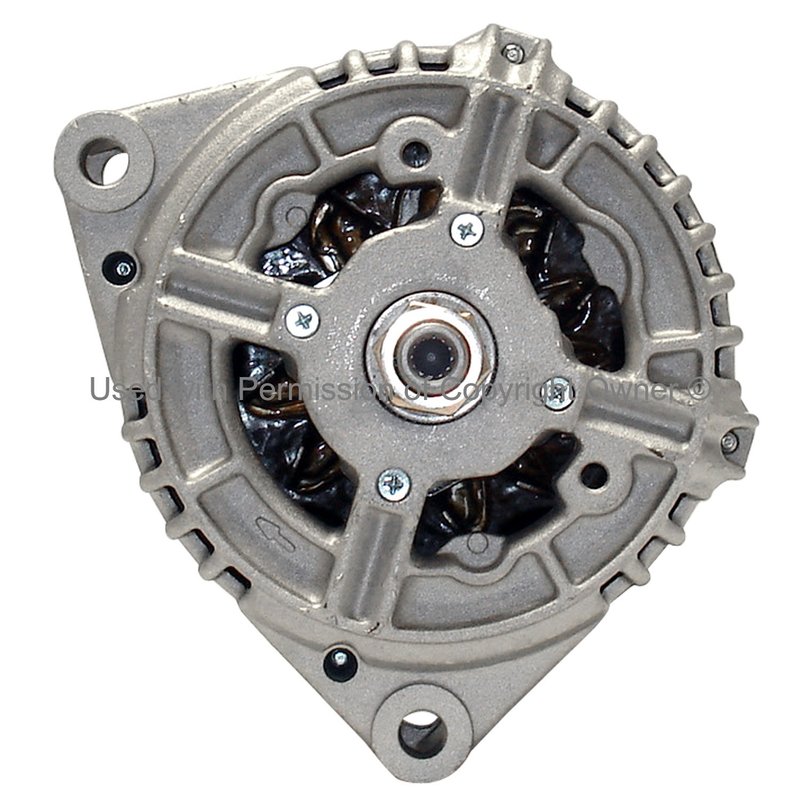 MPA Electrical 13779 Alternator