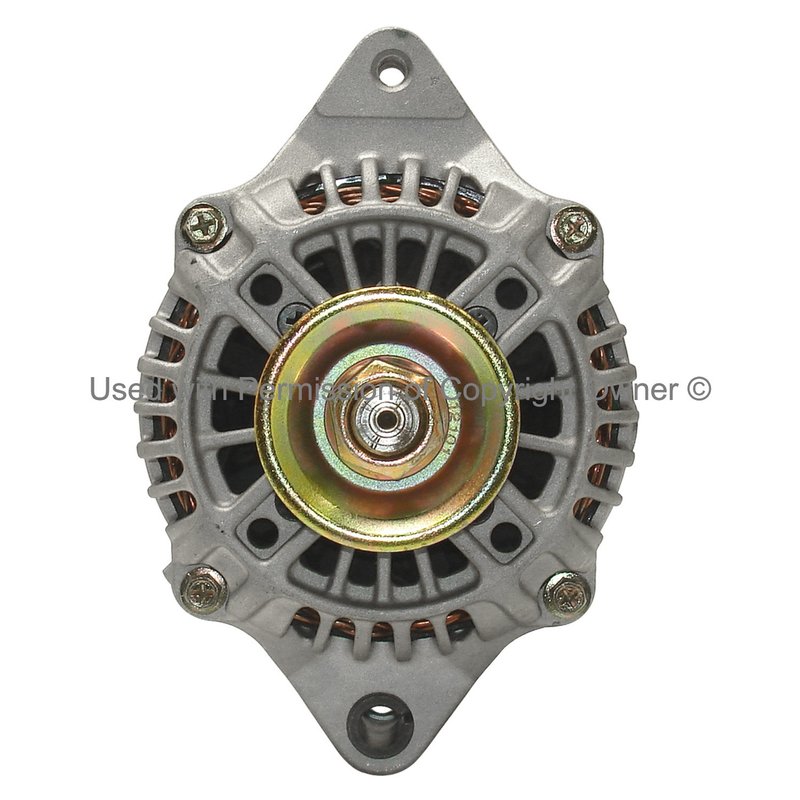 MPA Electrical 13780 Alternator