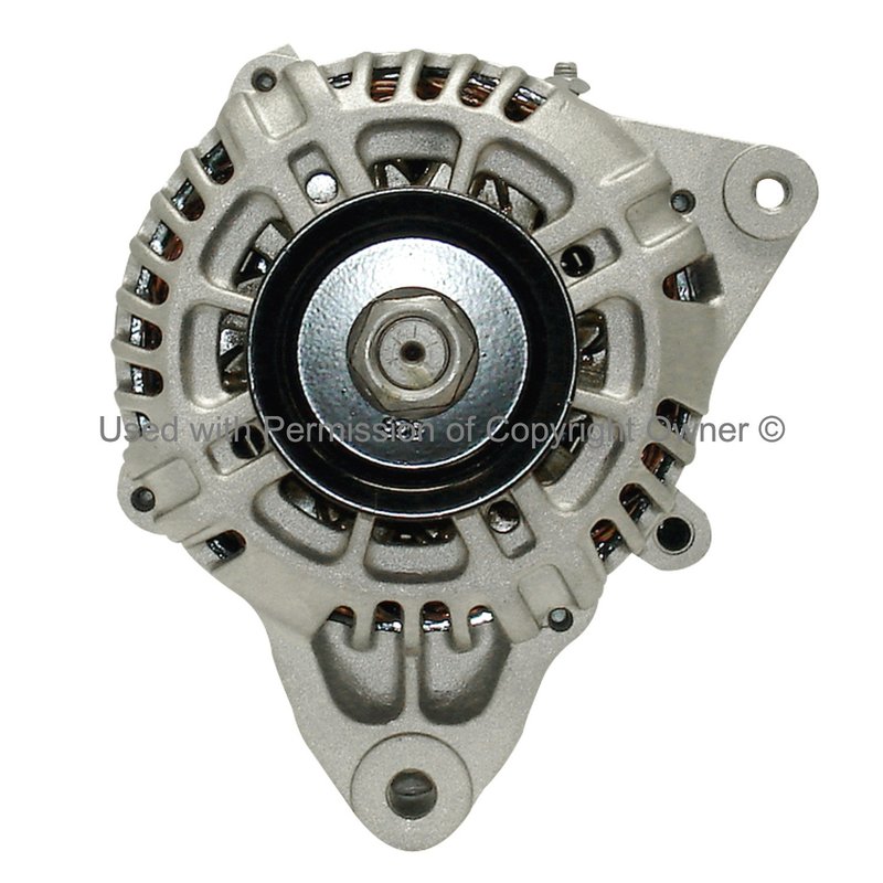 MPA Electrical 13782 Alternator