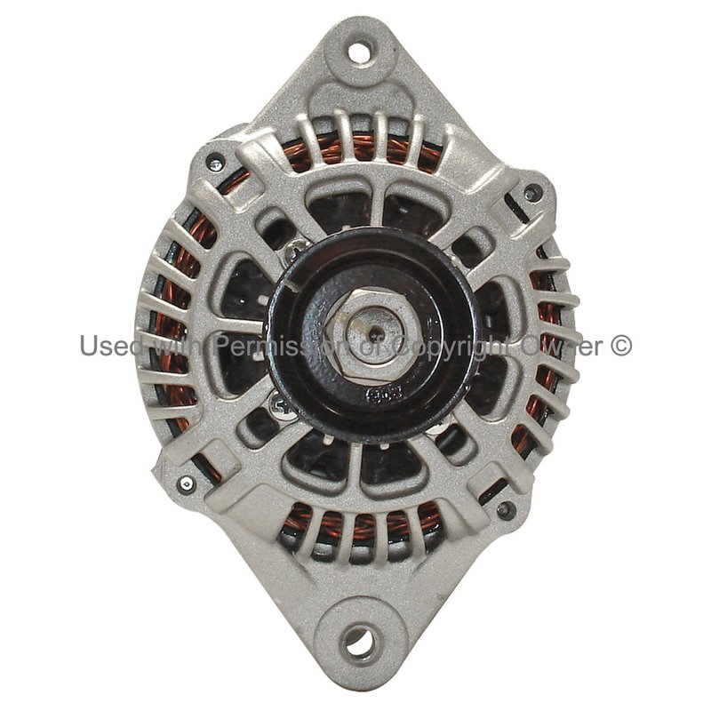 MPA Electrical 13785 Alternator