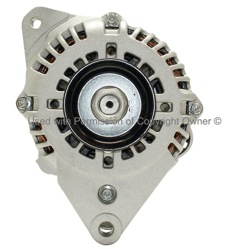 MPA Electrical 13786N Alternator