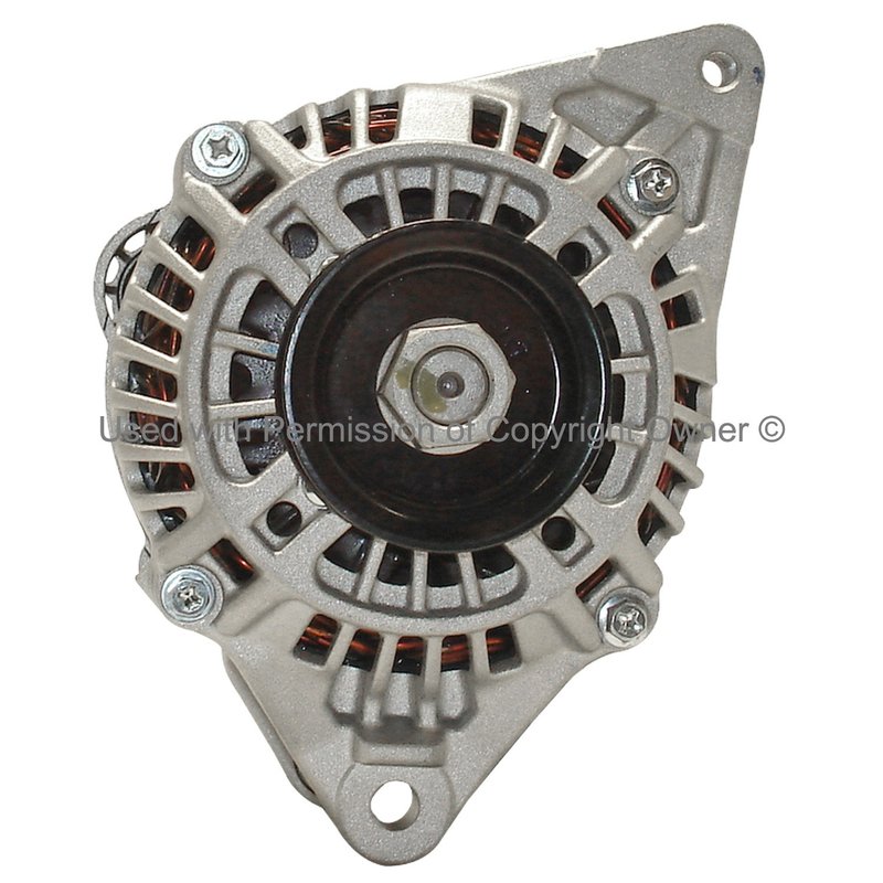 MPA Electrical 13787 Alternator