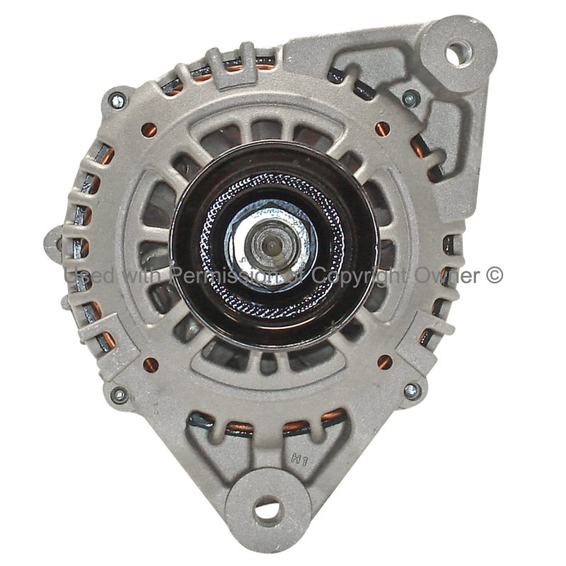MPA Electrical 13789N Alternator
