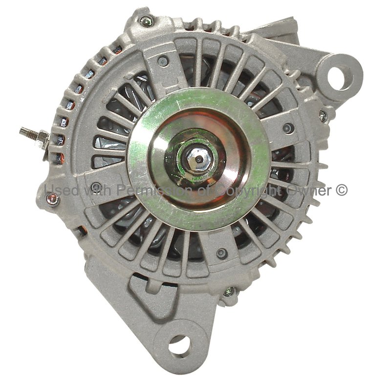 MPA Electrical 13790 Alternator