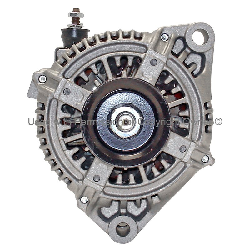 MPA Electrical 13791N Alternator