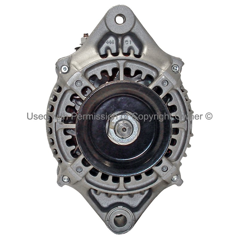 MPA Electrical 13795 Alternator