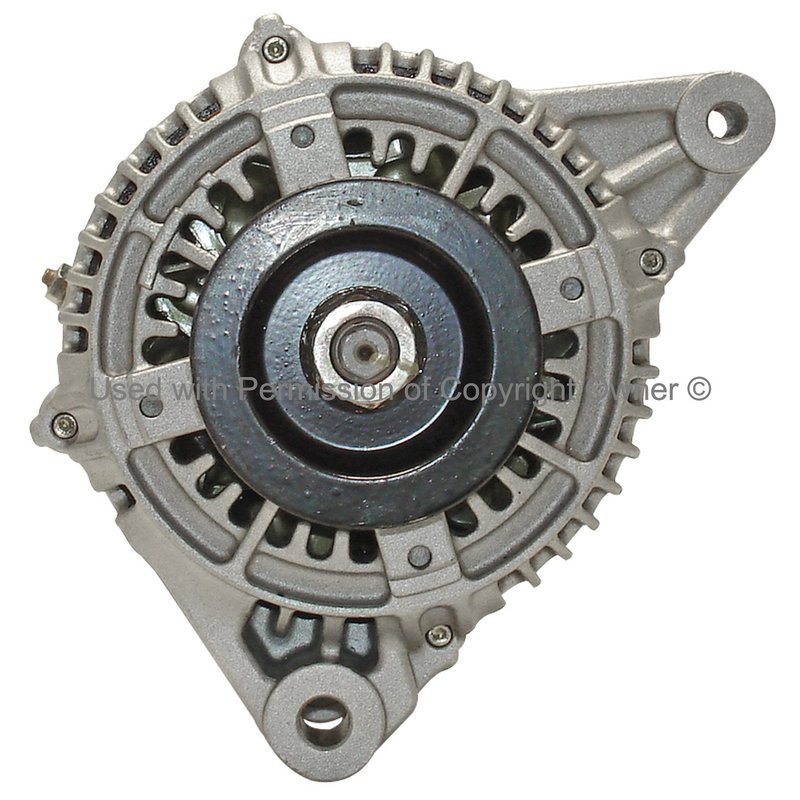 MPA Electrical 13806 Alternator