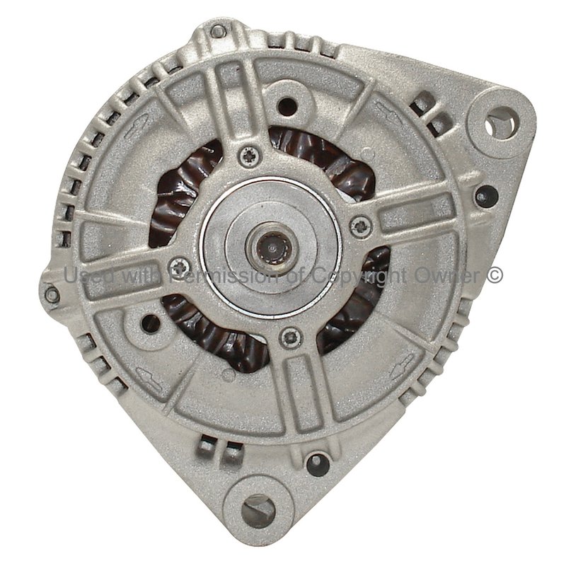 MPA Electrical 13807 Alternator