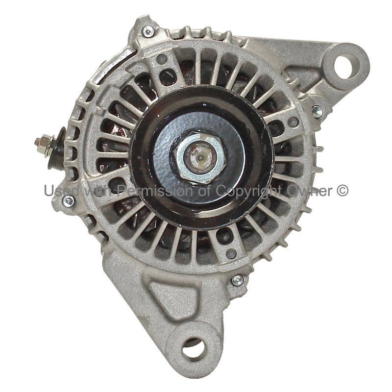 MPA Electrical 13809 Alternator