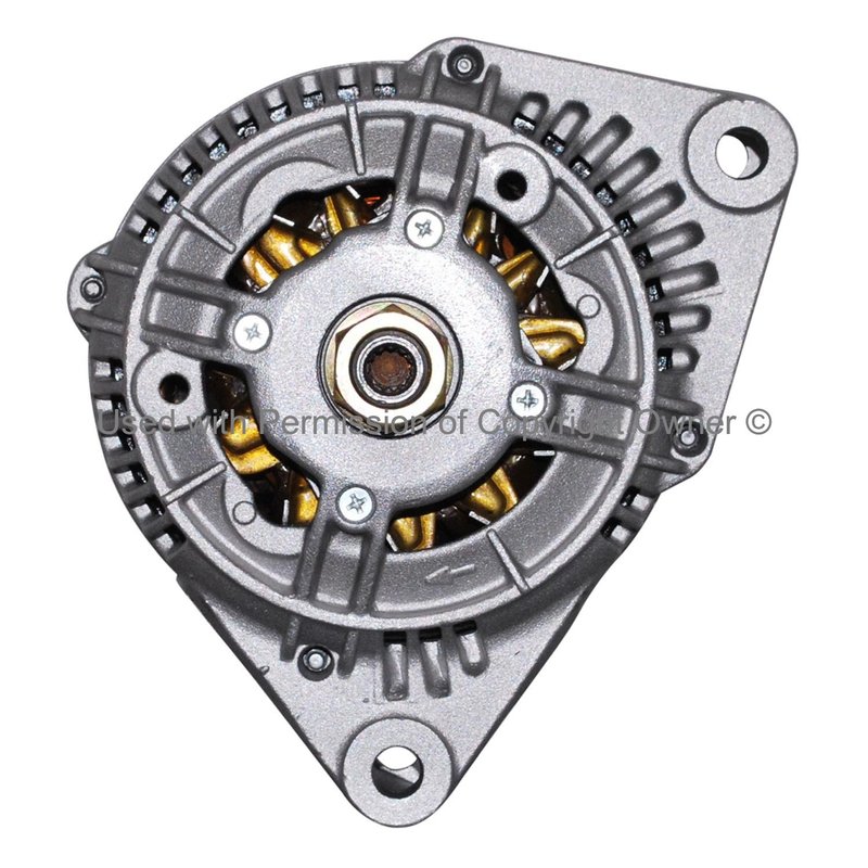 MPA Electrical 13811 Alternator