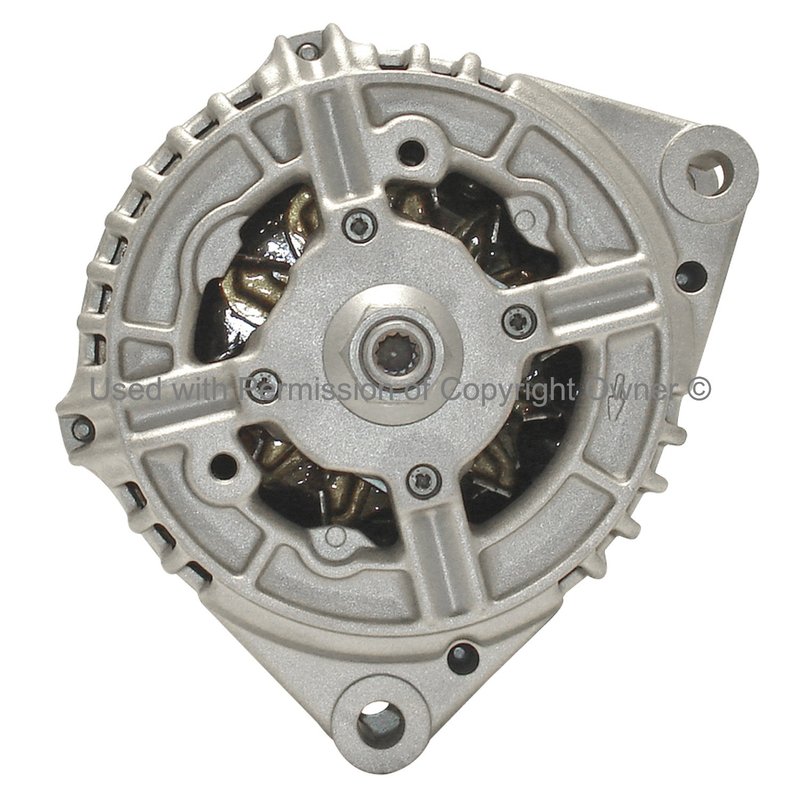 MPA Electrical 13812 Alternator