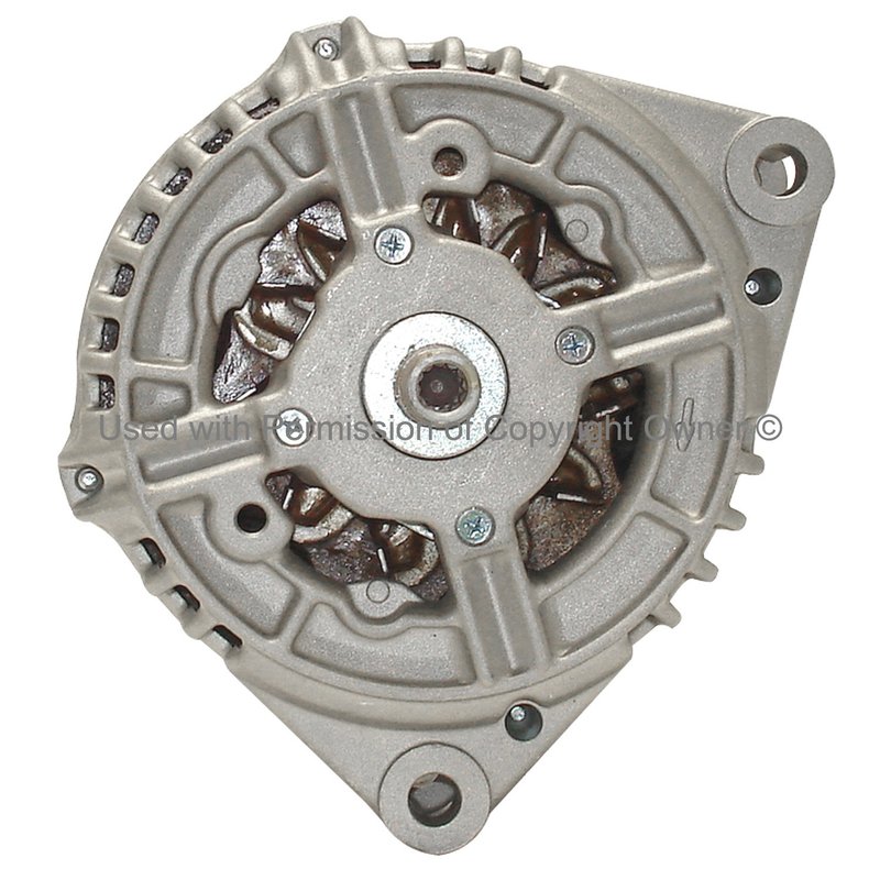 MPA Electrical 13813 Alternator