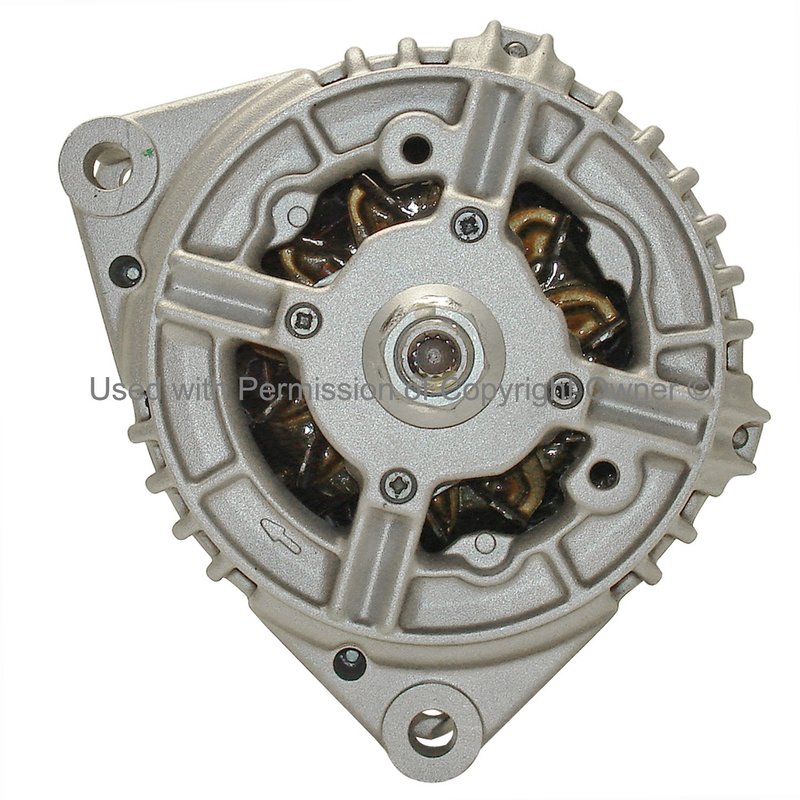 MPA Electrical 13818 Alternator