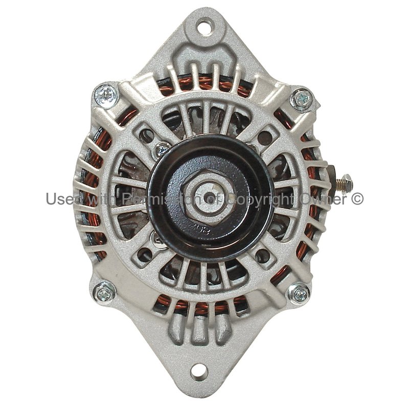 MPA Electrical 13820 Alternator