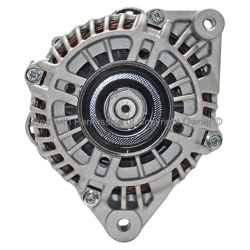 MPA Electrical 13821 Alternator