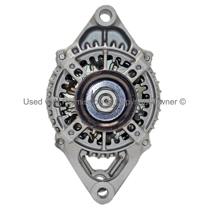 MPA Electrical 13822 Alternator
