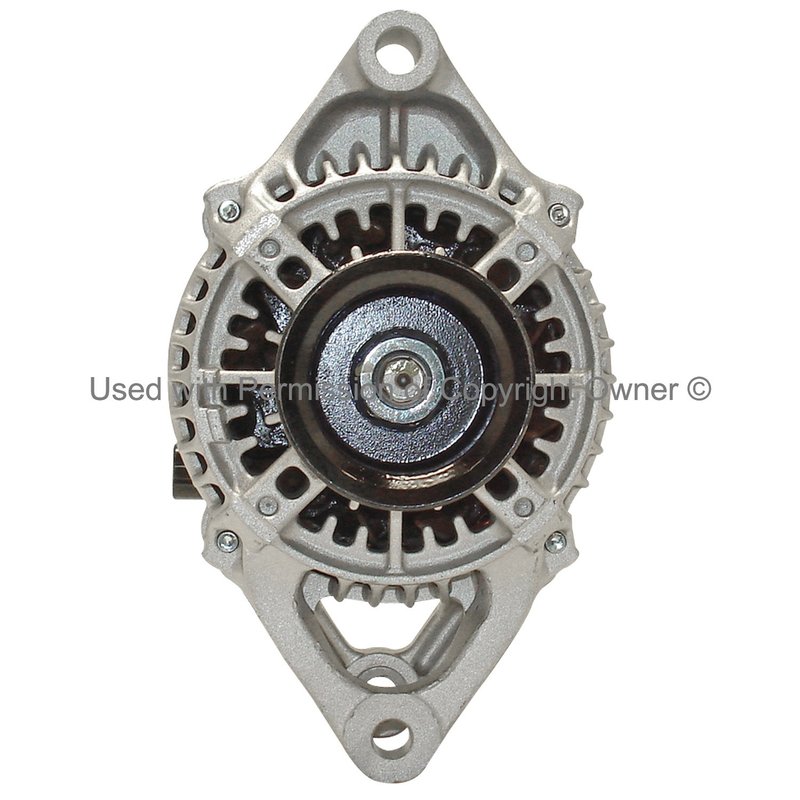 MPA Electrical 13823 Alternator