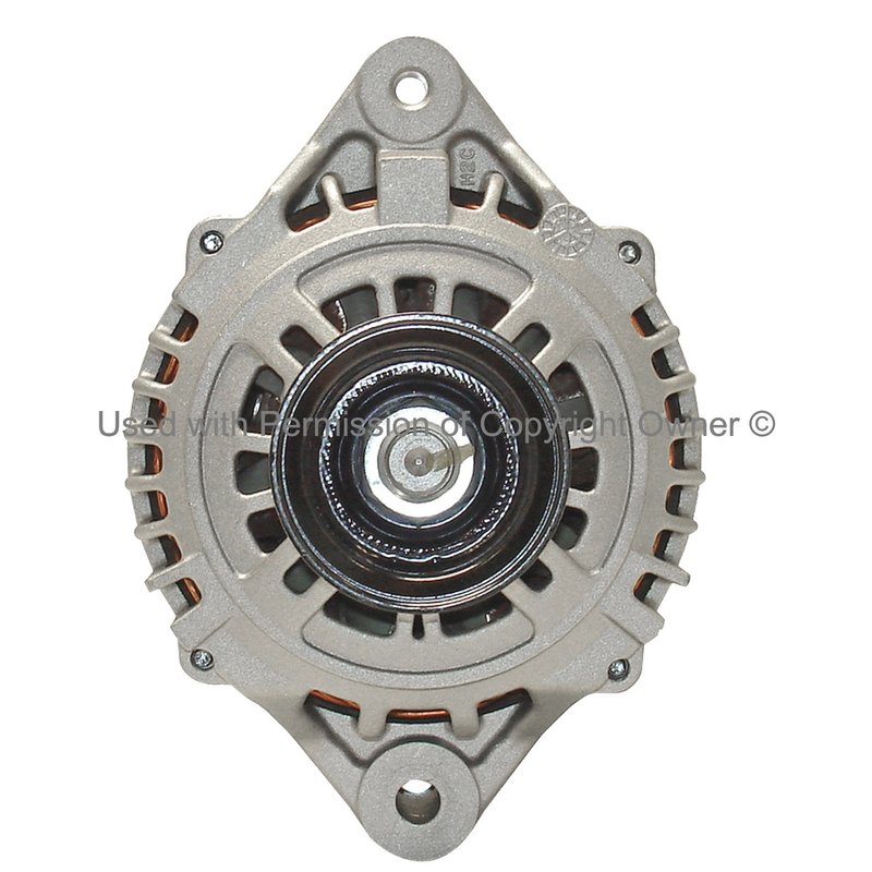 MPA Electrical 13825 Alternator