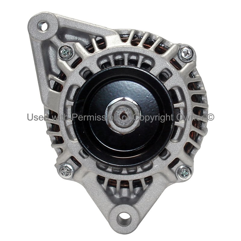 MPA Electrical 13828N Alternator