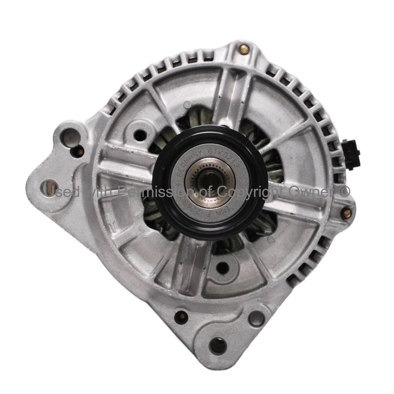MPA Electrical 13833 Alternator