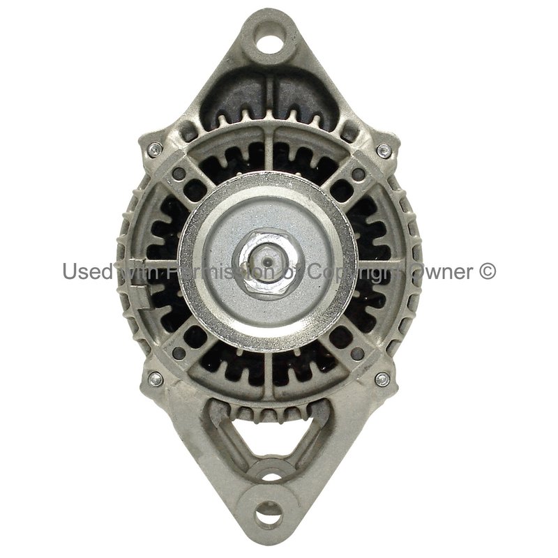 MPA Electrical 13834 Alternator