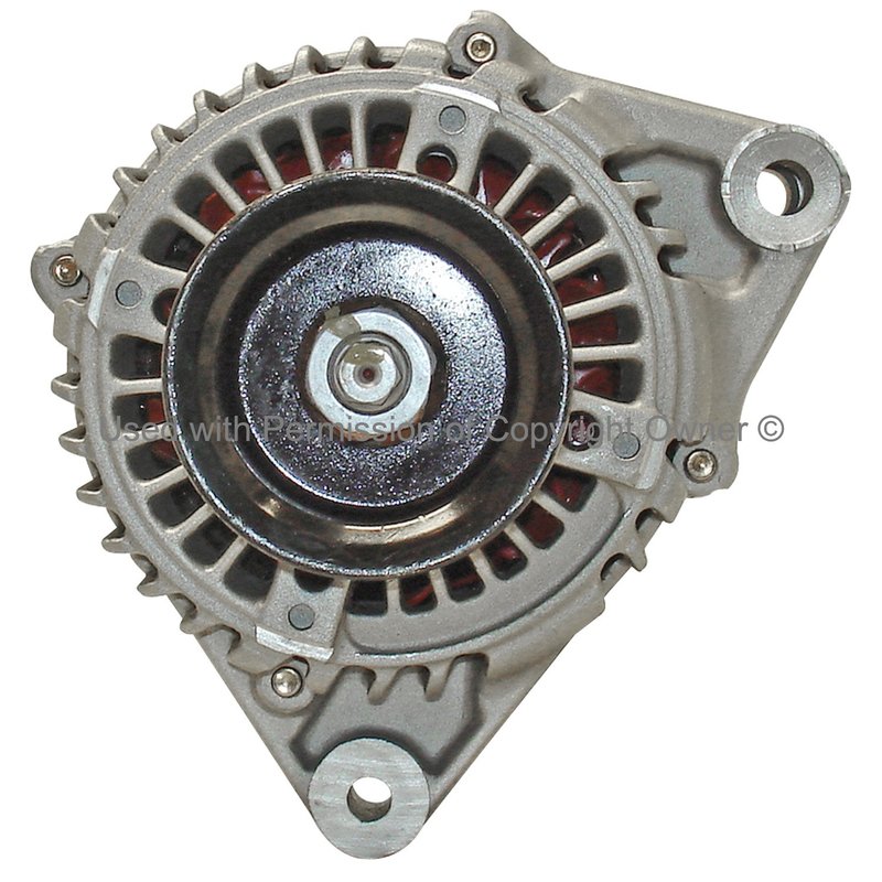 MPA Electrical 13835 Alternator