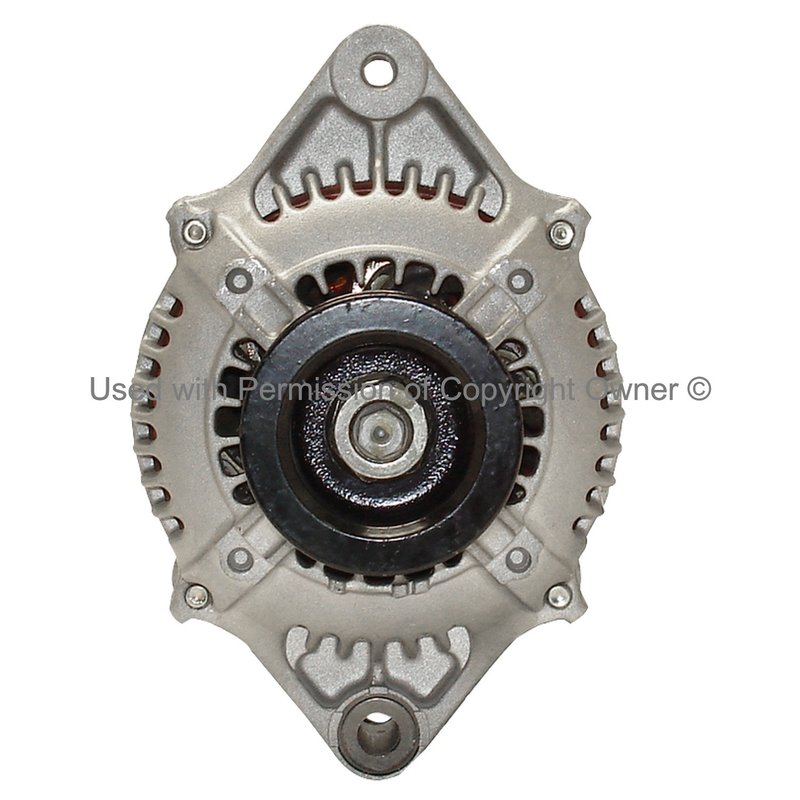 MPA Electrical 13837 Alternator