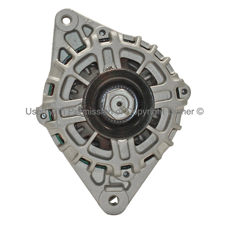 MPA Electrical 13839N Alternator
