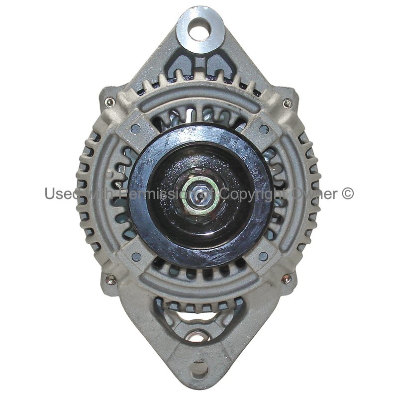 MPA Electrical 13842 Alternator