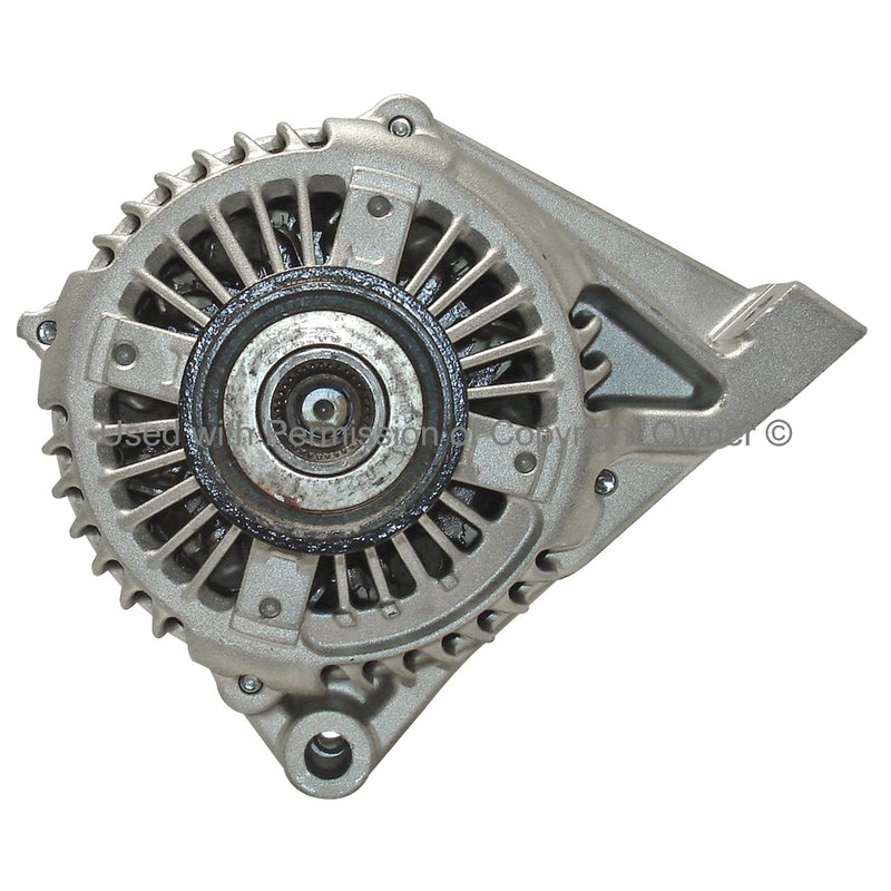 MPA Electrical 13845 Alternator
