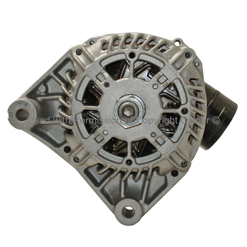 MPA Electrical 13848 Alternator