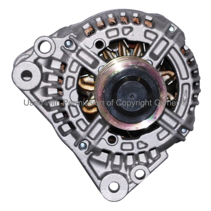 MPA Electrical 13849 Alternator