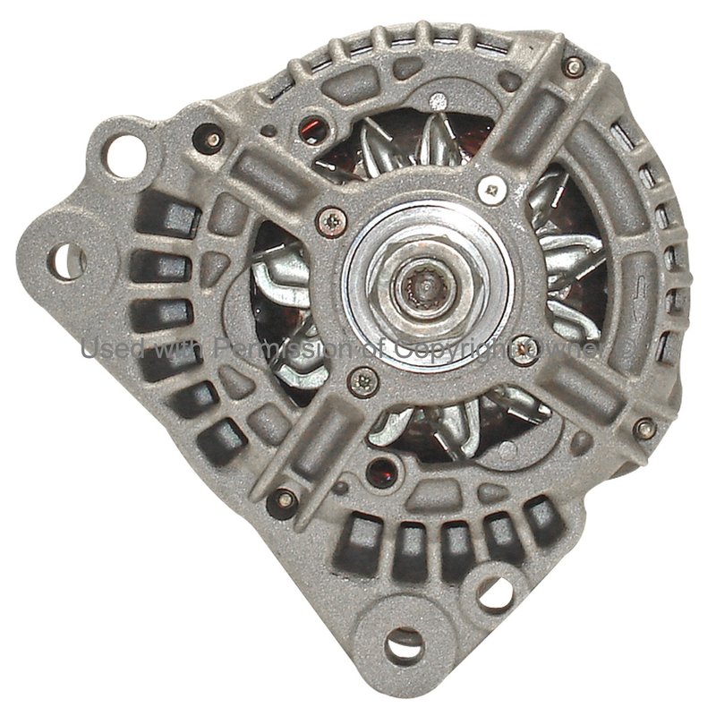 MPA Electrical 13850 Alternator