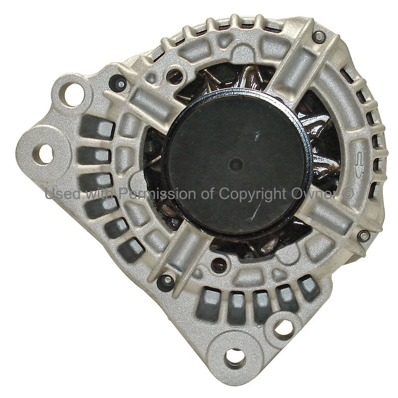 MPA Electrical 13851 Alternator