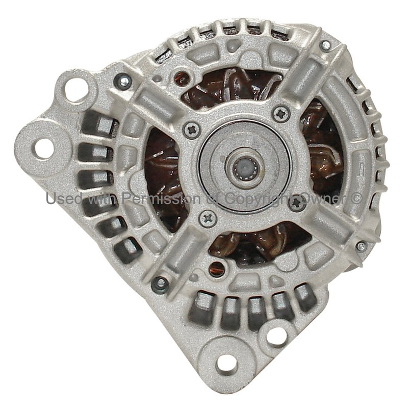 MPA Electrical 13852 Alternator