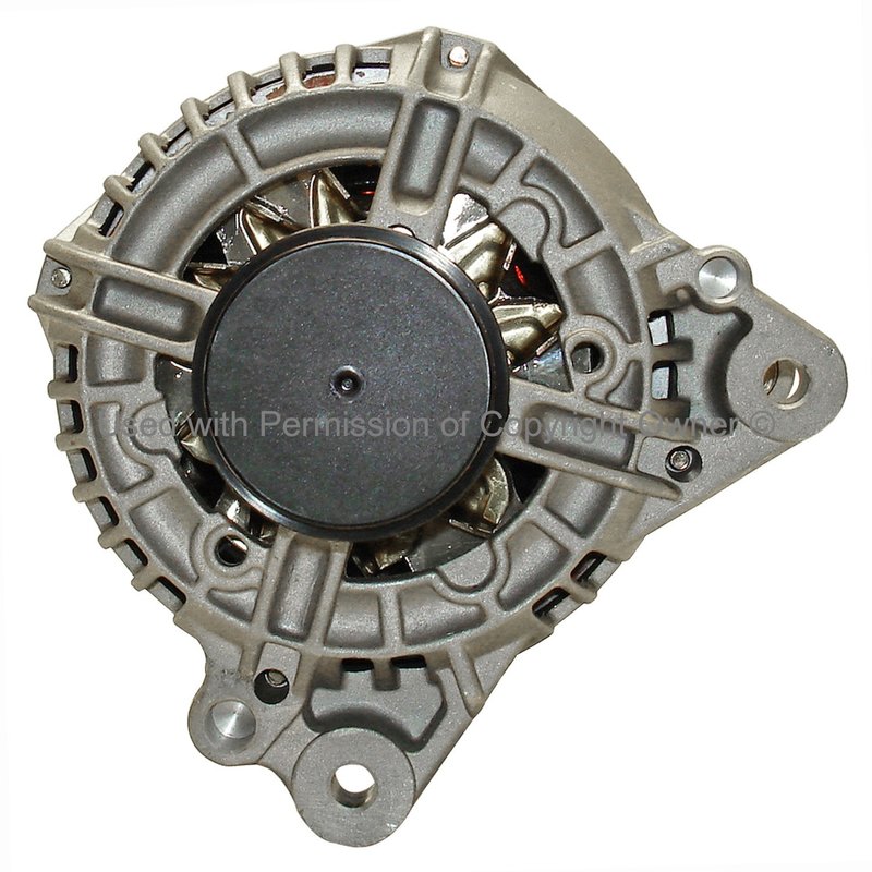 MPA Electrical 13853 Alternator