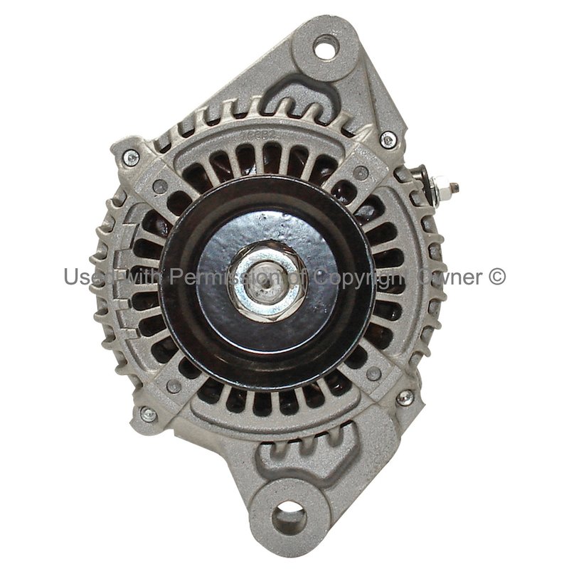 MPA Electrical 13857 Alternator