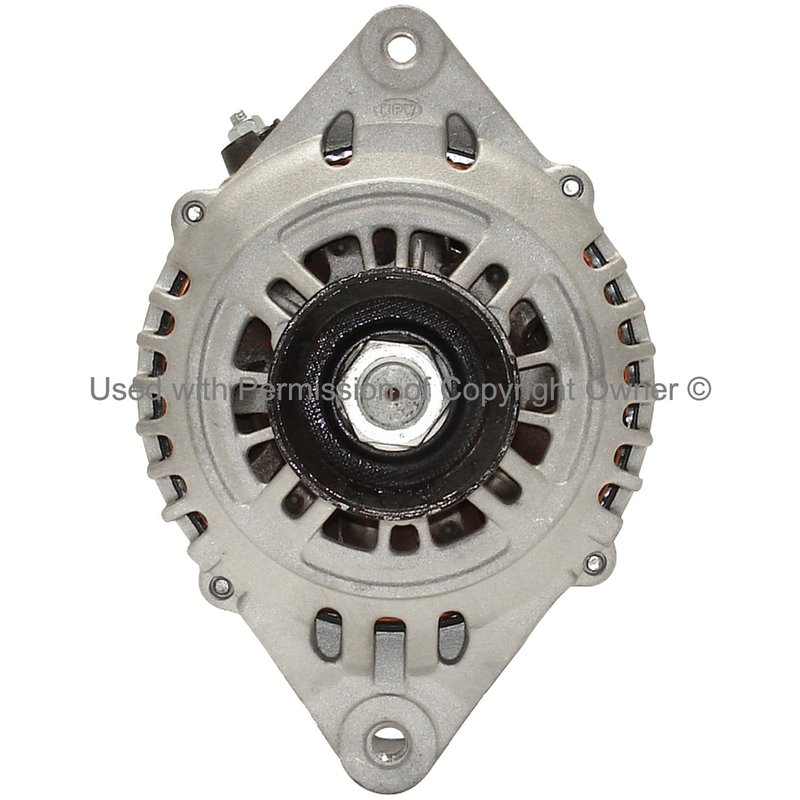 MPA Electrical 13863 Alternator