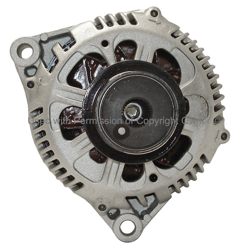 MPA Electrical 13864 Alternator