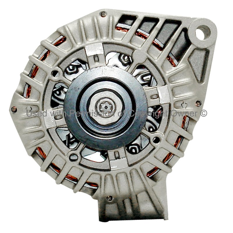 MPA Electrical 13866 Alternator