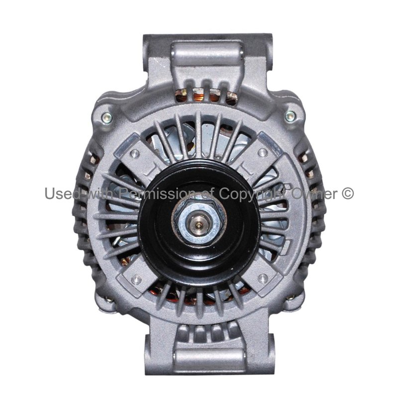 MPA Electrical 13867 Alternator