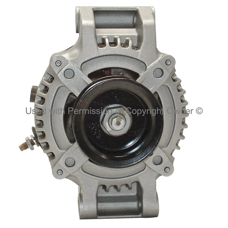 MPA Electrical 13868N Alternator