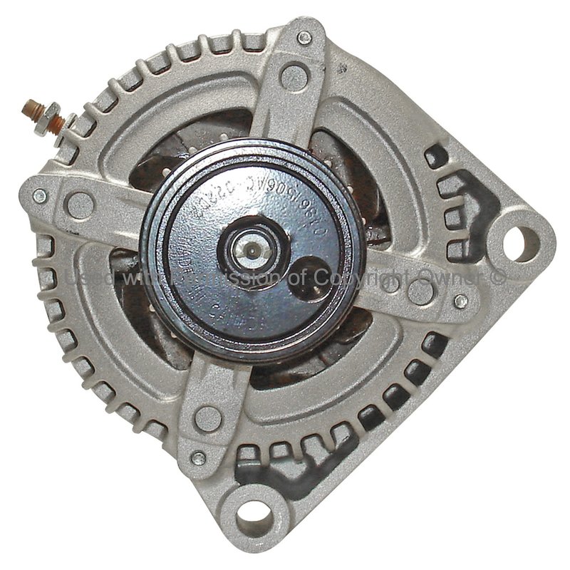 MPA Electrical 13870 Alternator