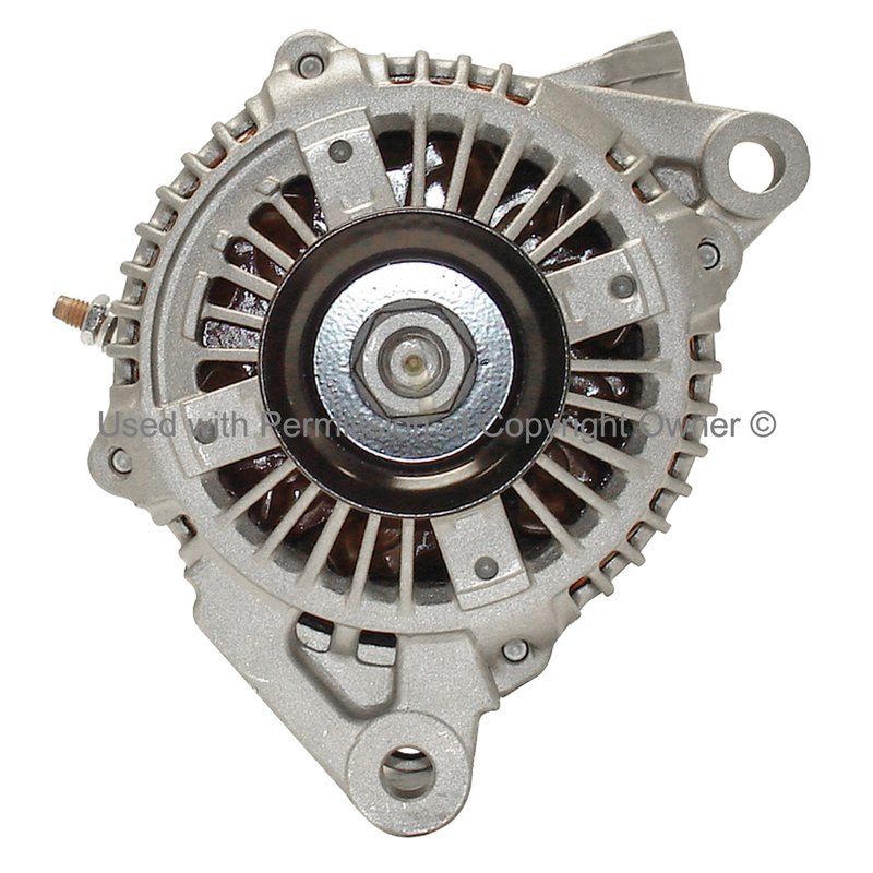 MPA Electrical 13873 Alternator