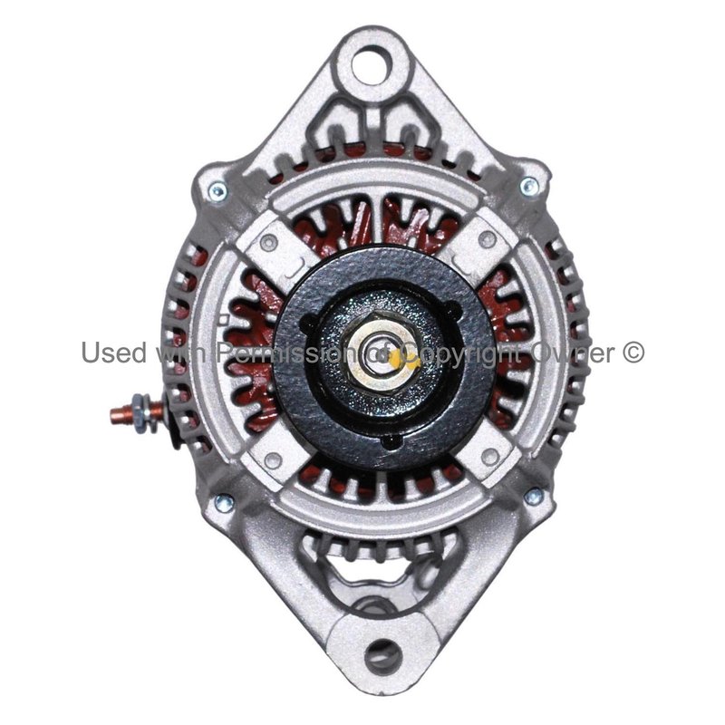 MPA Electrical 13874 Alternator