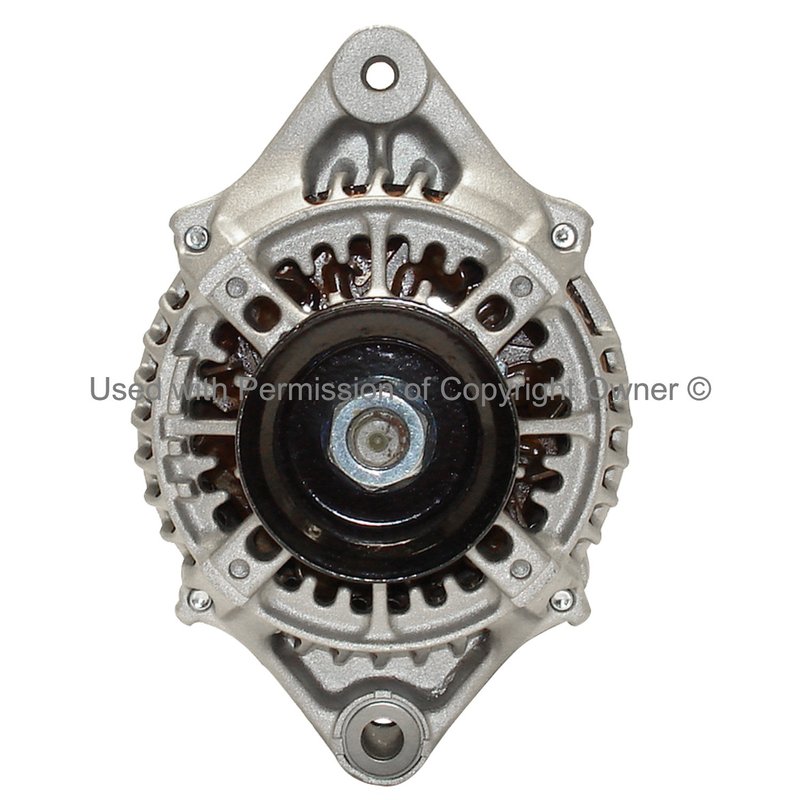 MPA Electrical 13875 Alternator
