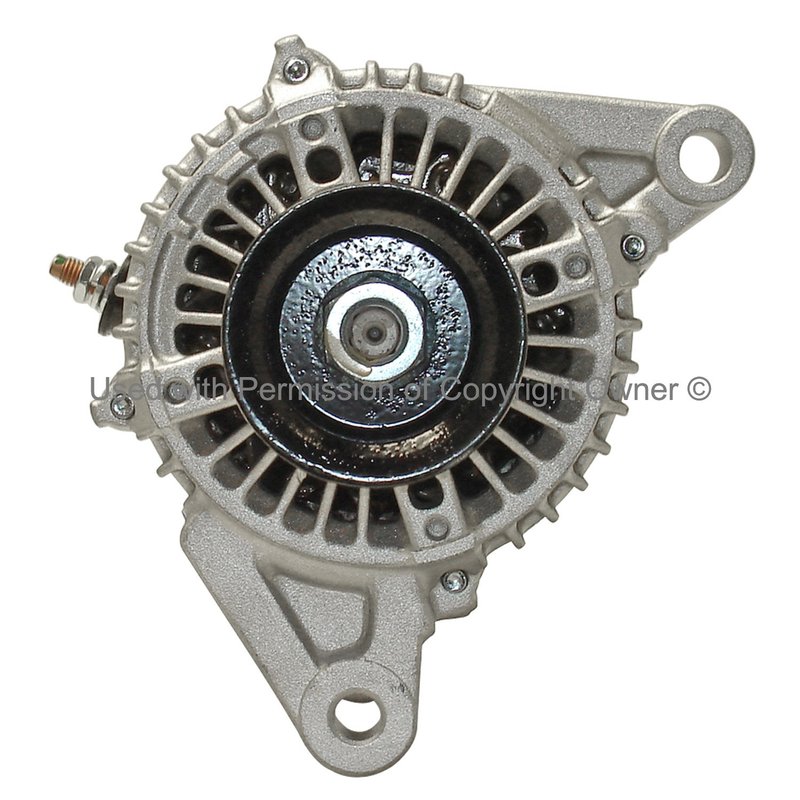 MPA Electrical 13876N Alternator