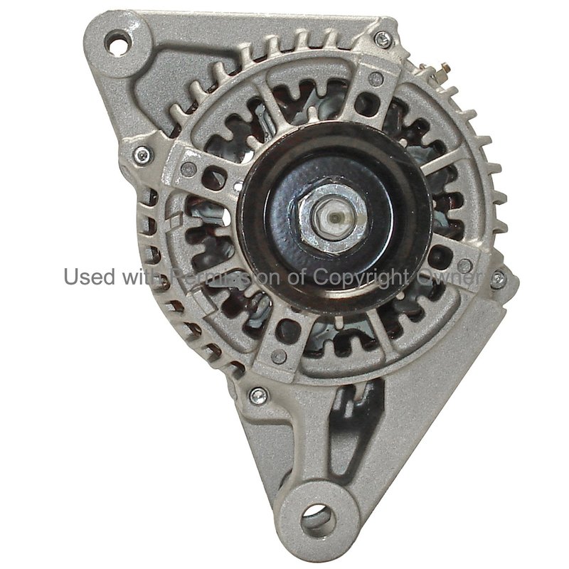 MPA Electrical 13878 Alternator